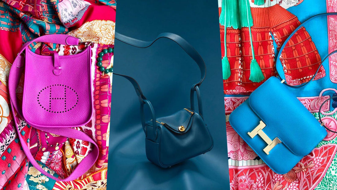 The Iconic Hermès Handbags: 10 Must-Know for Every Enthusiast