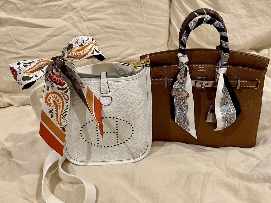 Unlocking the Mysteries of Hermès: Insights and Treasures from Poshmark Luxury