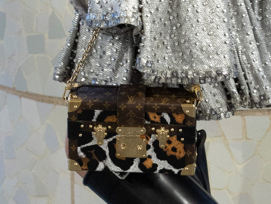 Channel Your Inner Mob Wife with Louis Vuitton’s New Cruise 2025 Bags!