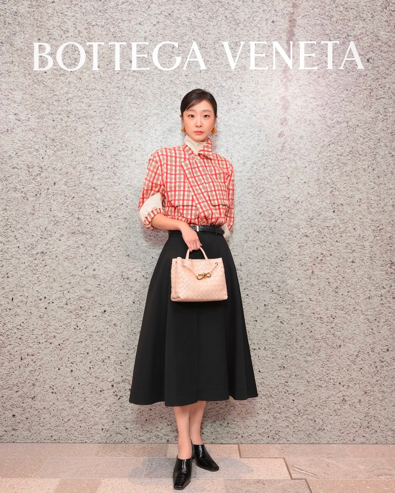 BOTTEGA VENETA