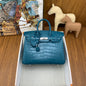 Birkin 25 Bag Gold Poppy Porosus Crocodile Palladium Hardware