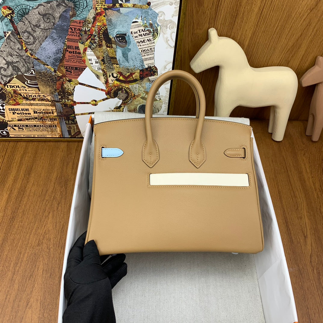 BIRKIN COLORMATIC NATA 30