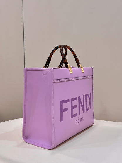 Fendi Sunshine Shopper