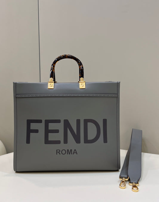 Fendi Sunshine Shopper