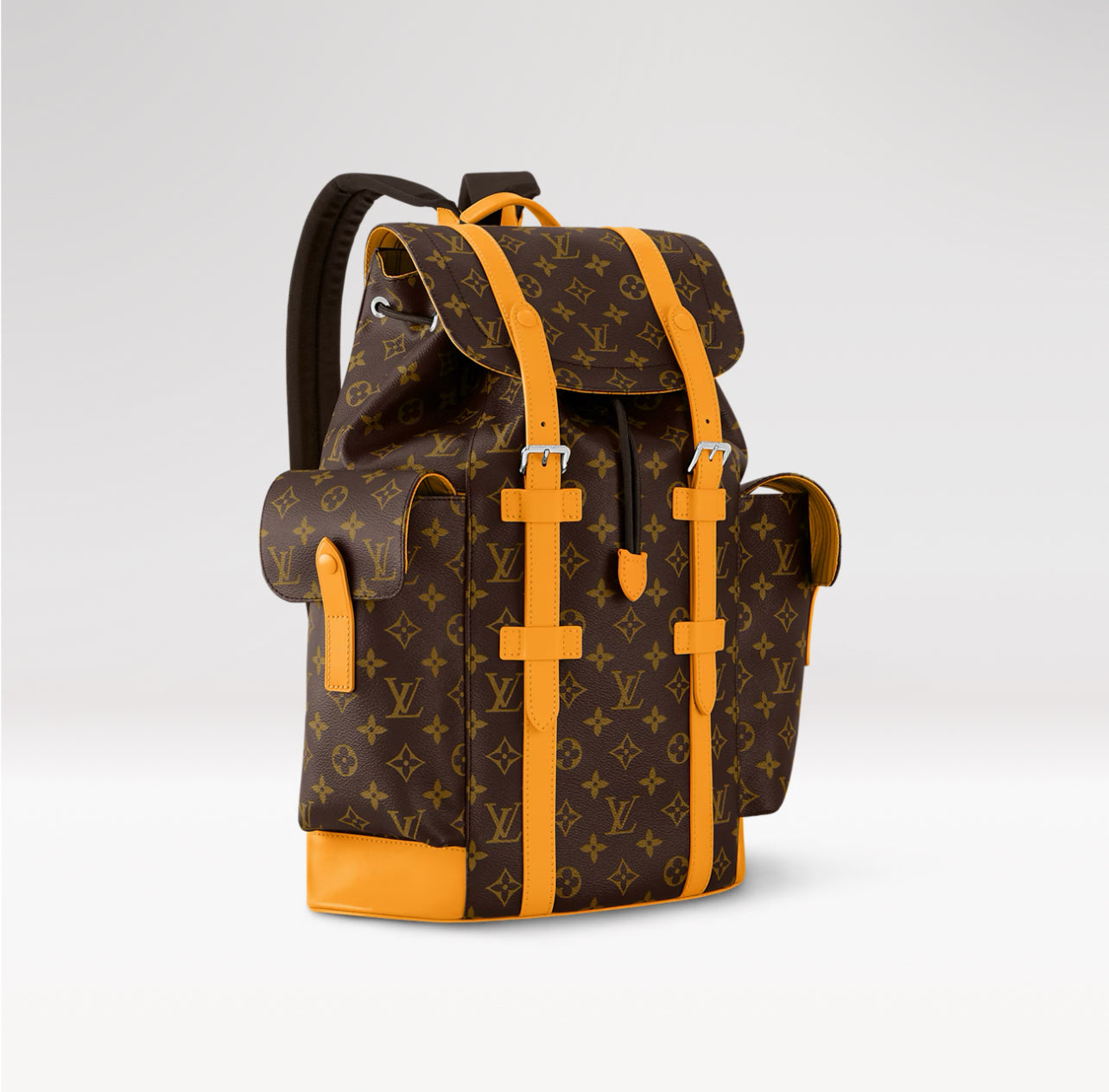 Christopher MM backpack