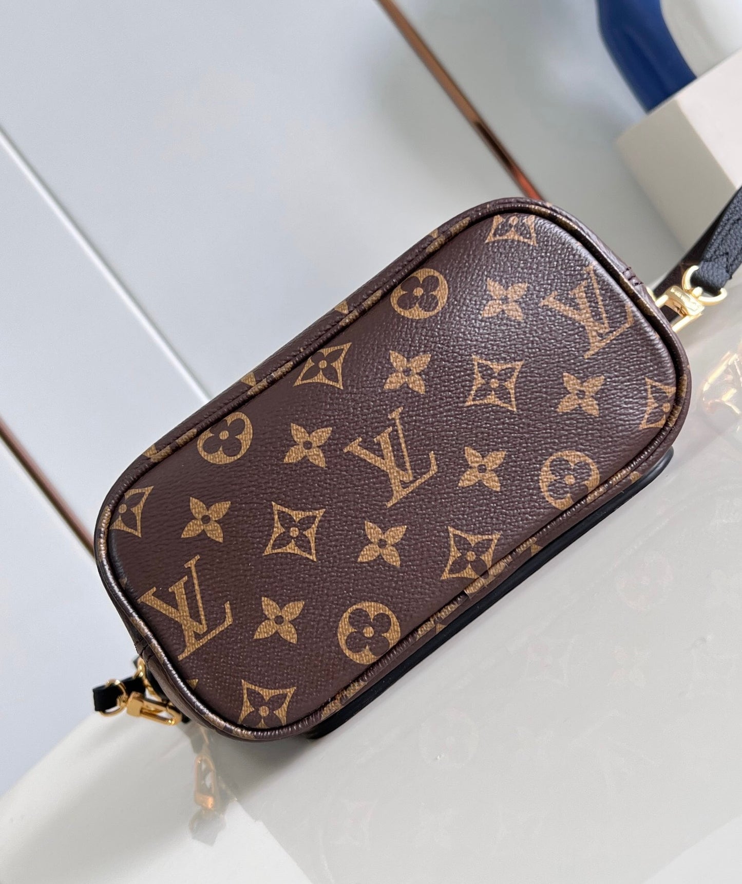 Neverfull Bandoulière Inside Out BB