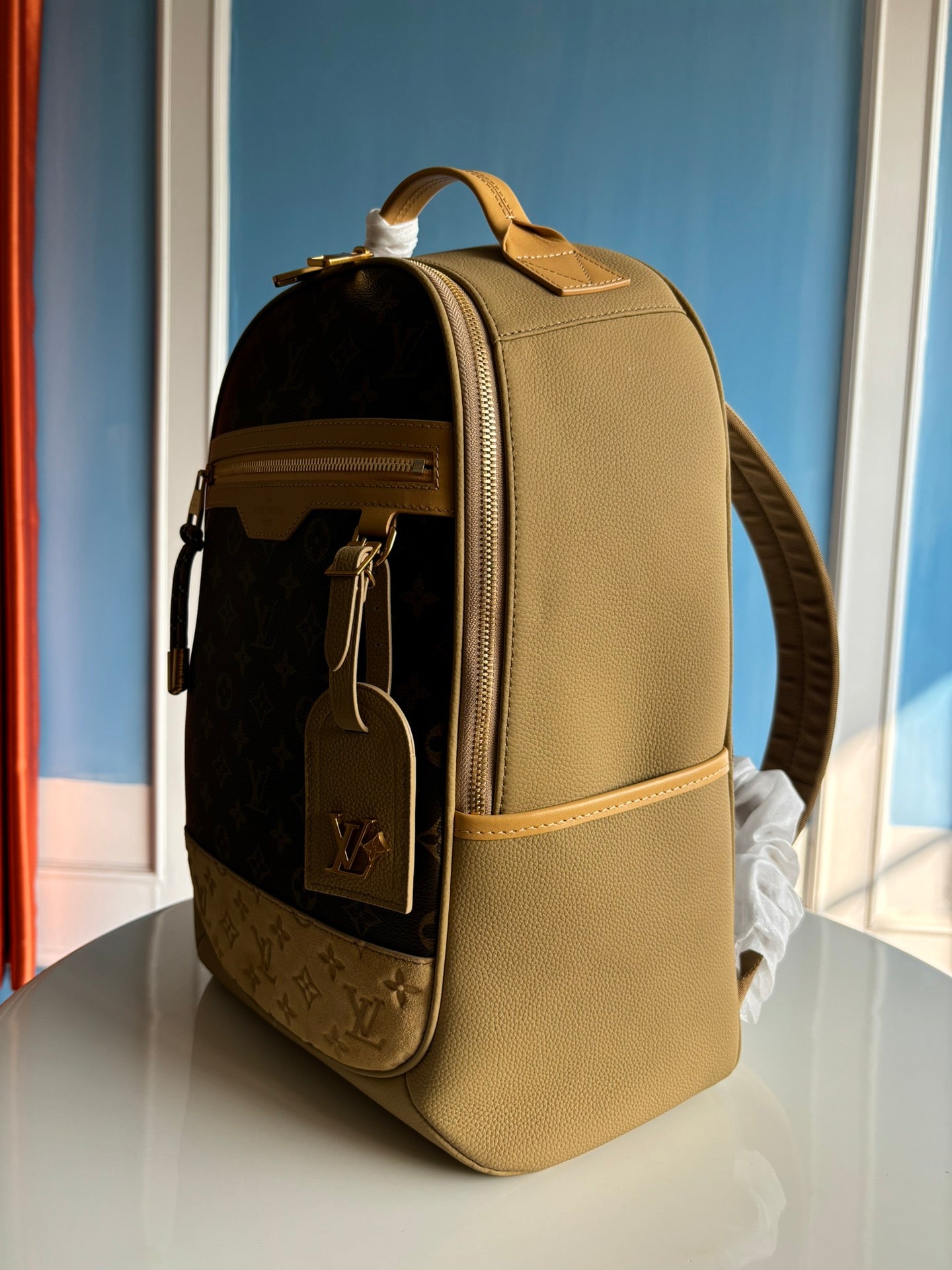 Outdoor Backpack