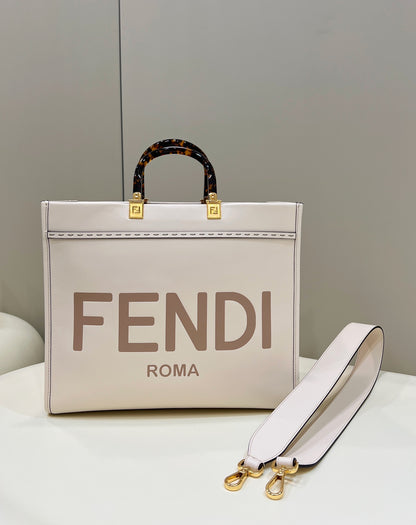 Fendi Sunshine Shopper