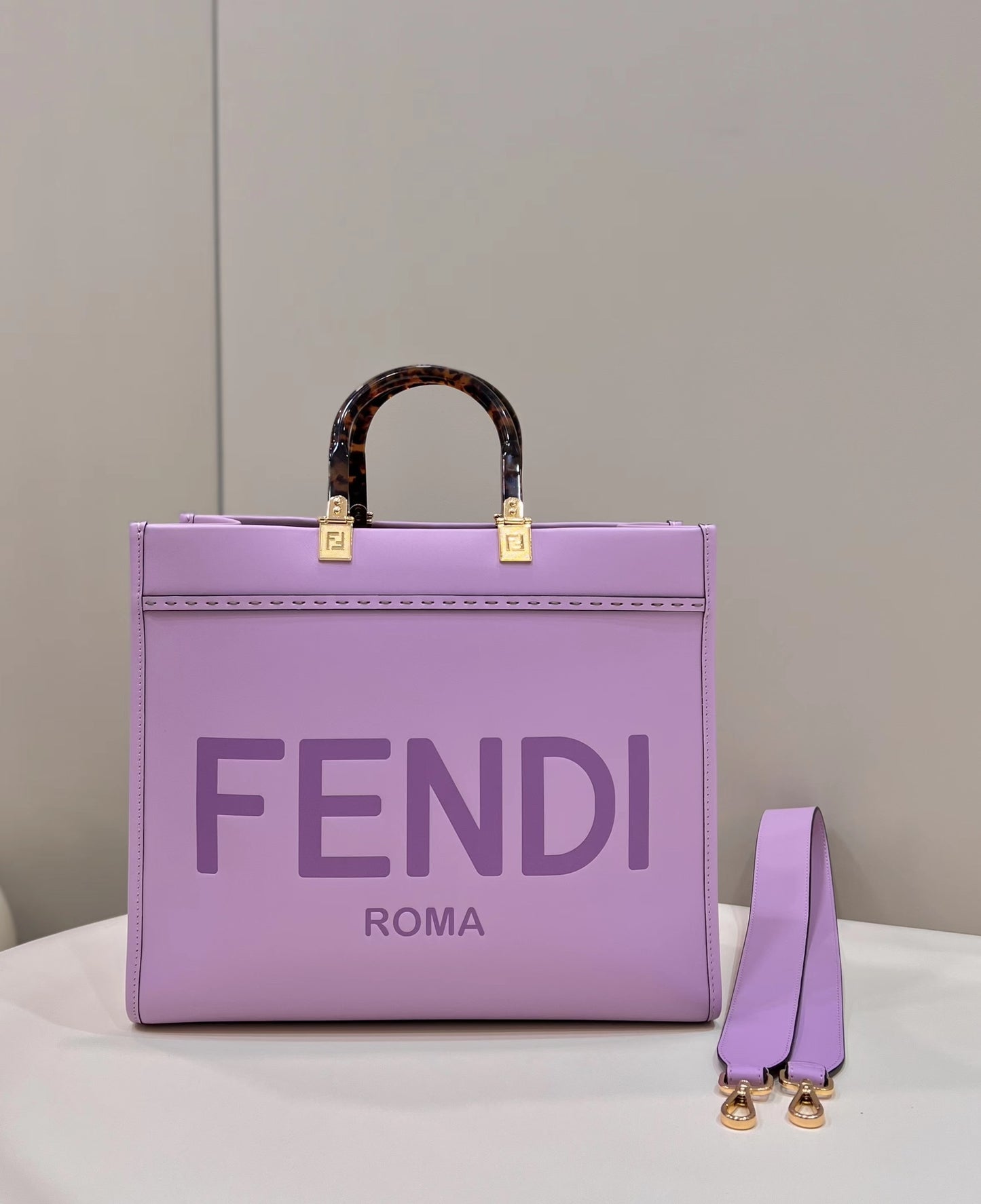 Fendi Sunshine Shopper