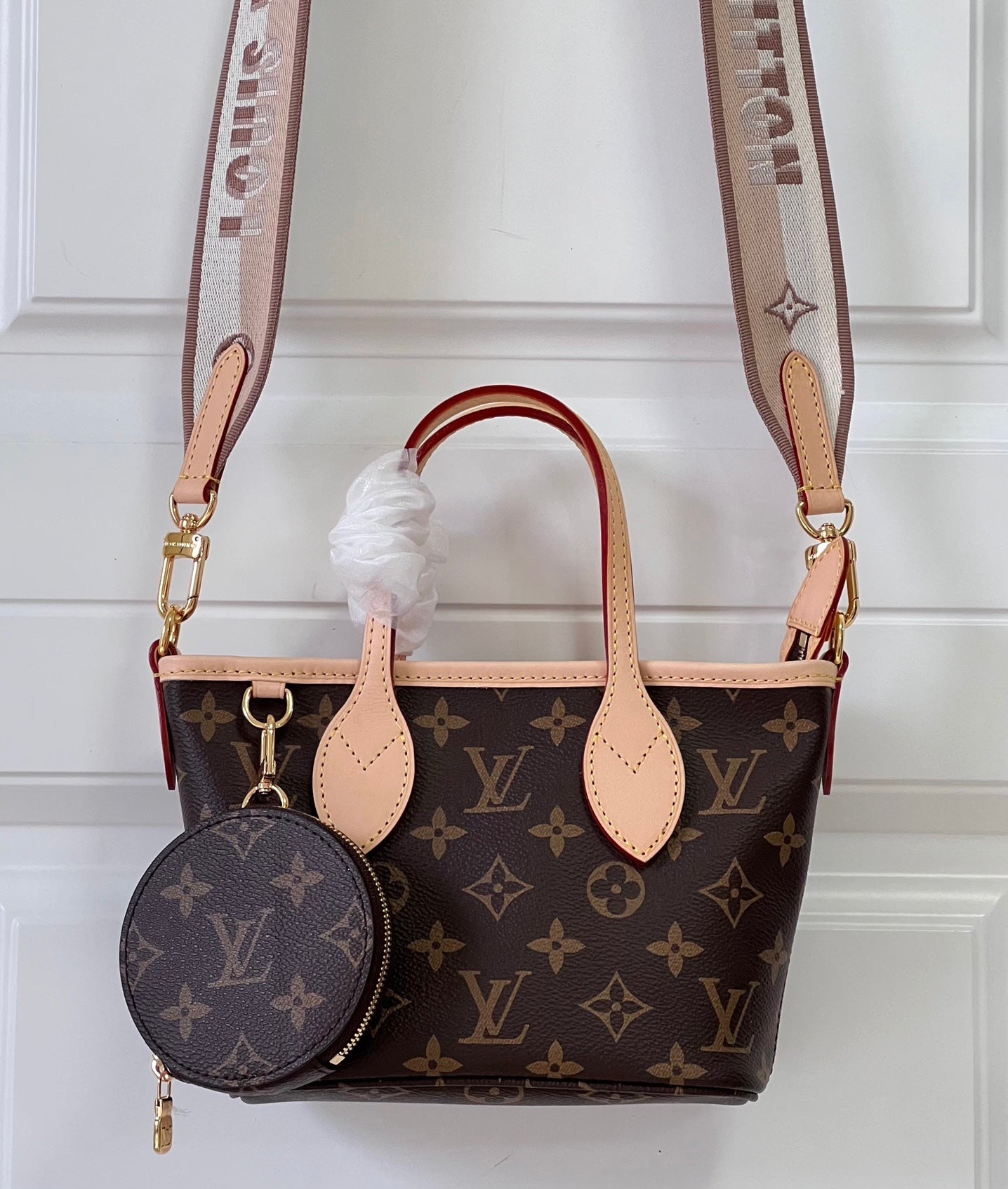 Neverfull BB