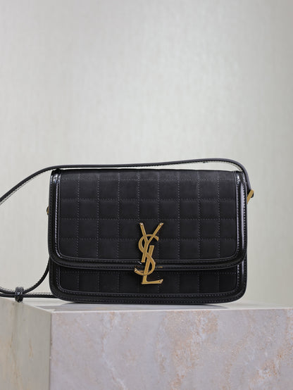 SOLFERINO SATCHEL IN BOX SAINT LAURENT