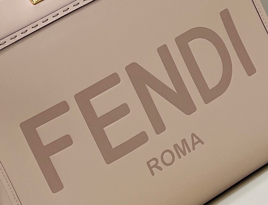 Fendi Sunshine Shopper