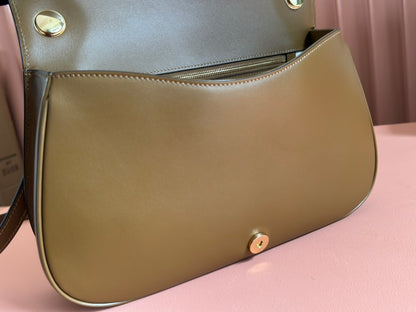 BLONDIE TOP HANDLE BAG