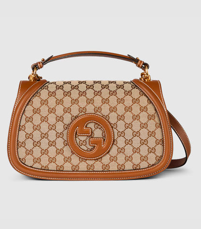 Blondie Medium Top Handle Bag