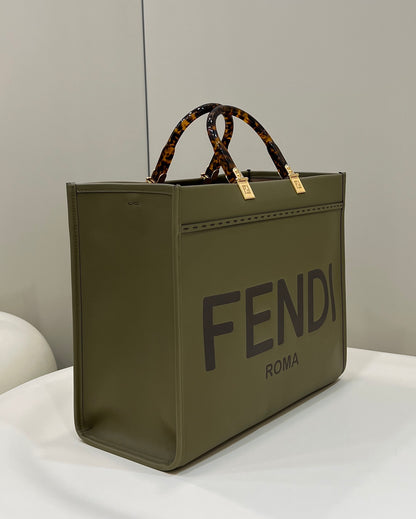 Fendi Sunshine Shopper