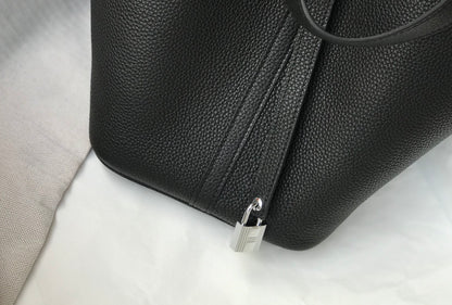 Picotin Lock Bag