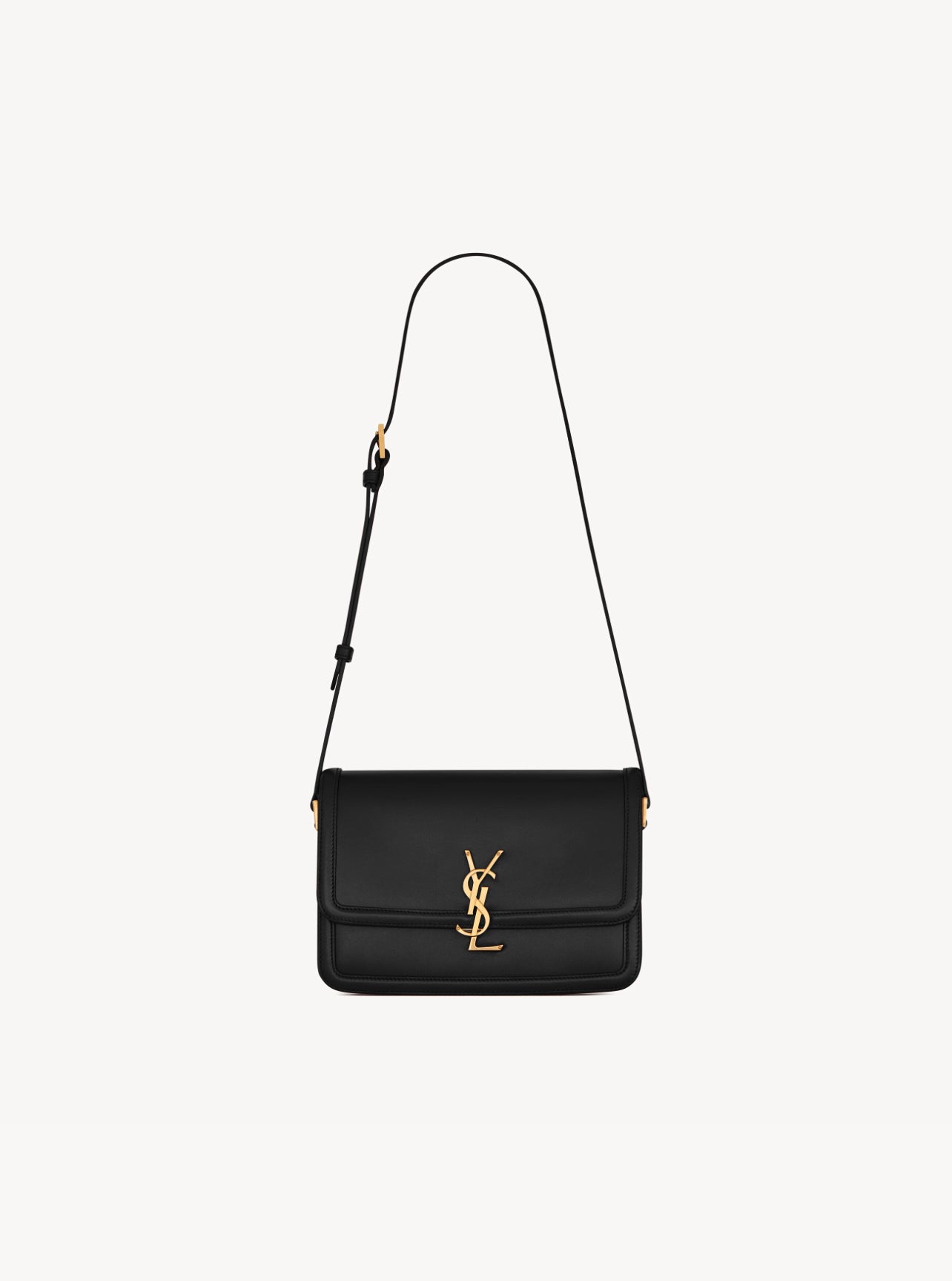 SOLFERINO SATCHEL IN BOX SAINT LAURENT