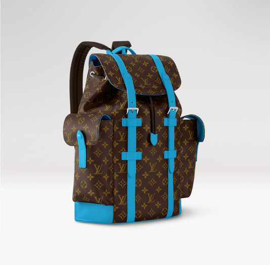 Christopher MM backpack