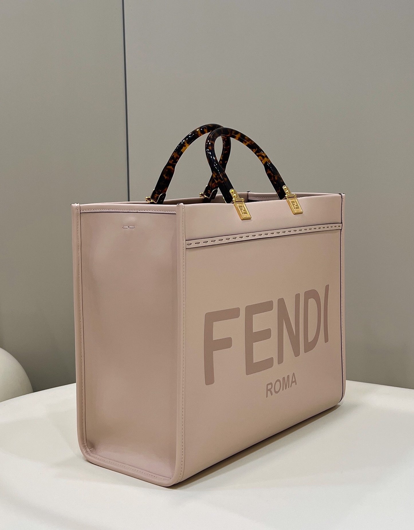 Fendi Sunshine Shopper