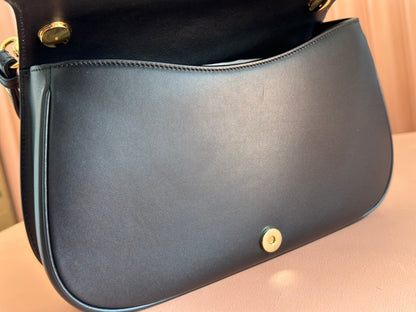 BLONDIE TOP HANDLE BAG