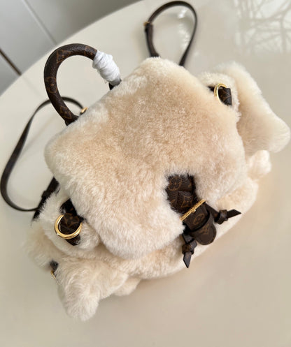 Nano Teddy Backpack