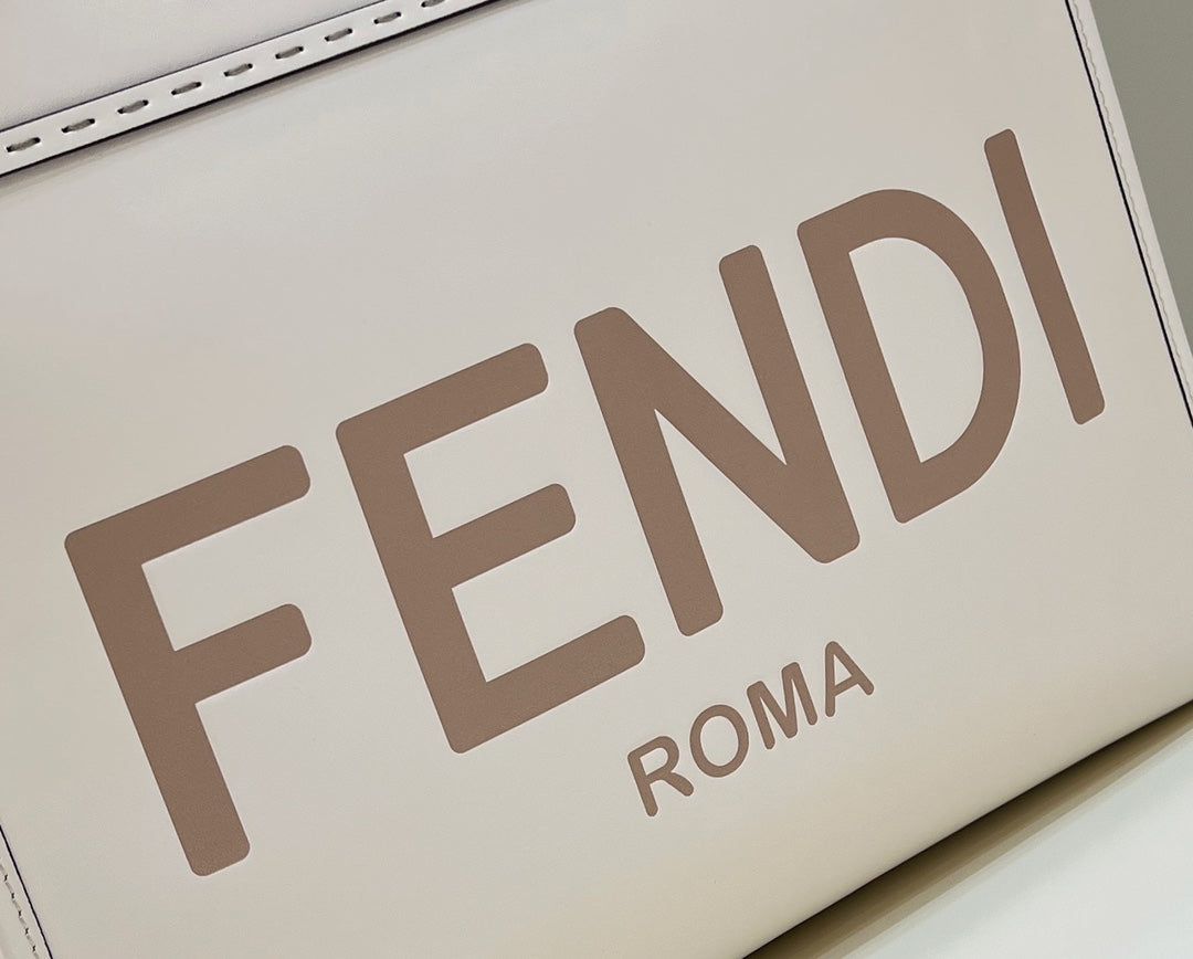 Fendi Sunshine Shopper