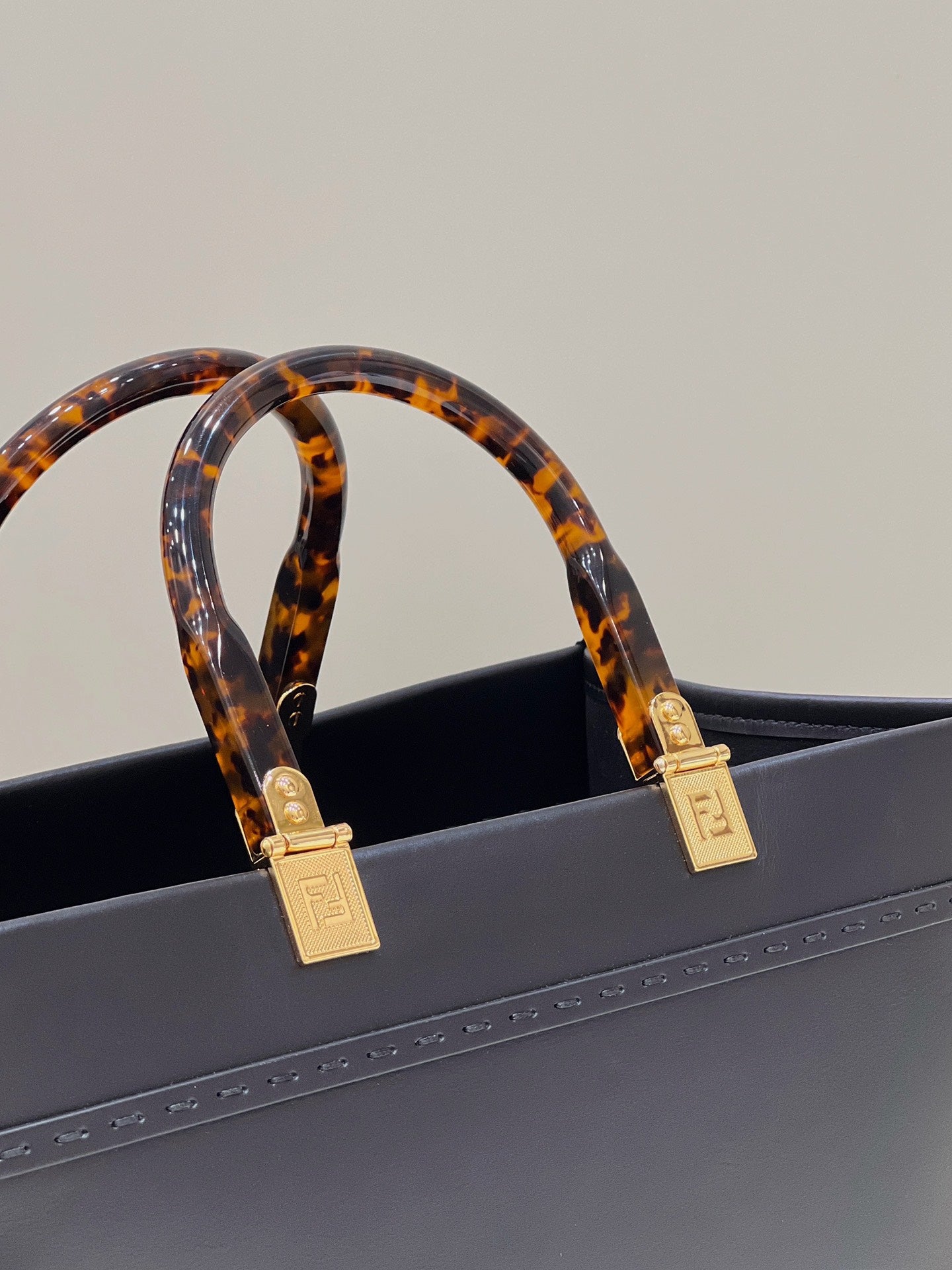 Fendi Sunshine Shopper