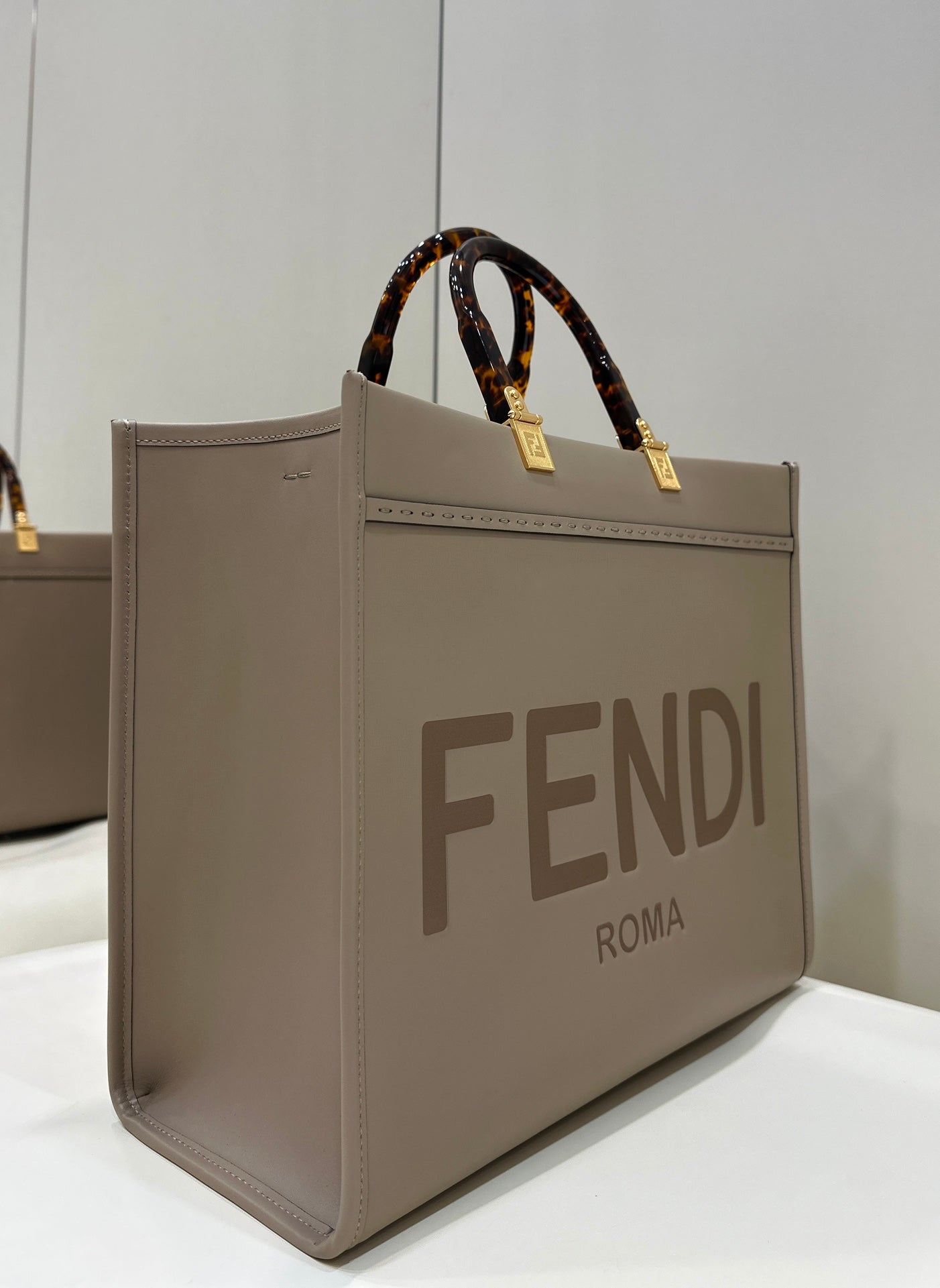 Fendi Sunshine Shopper