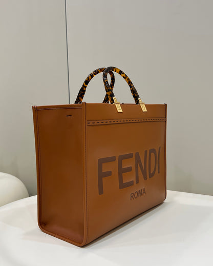 Fendi Sunshine Shopper