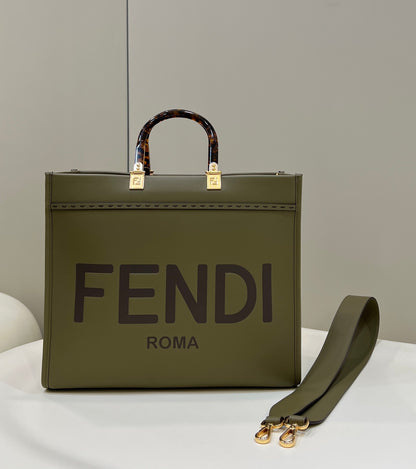 Fendi Sunshine Shopper