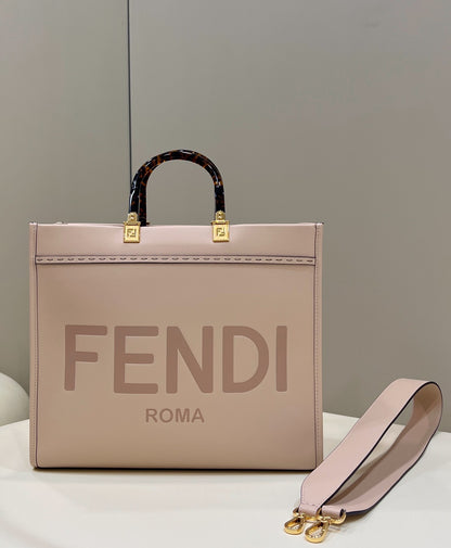 Fendi Sunshine Shopper