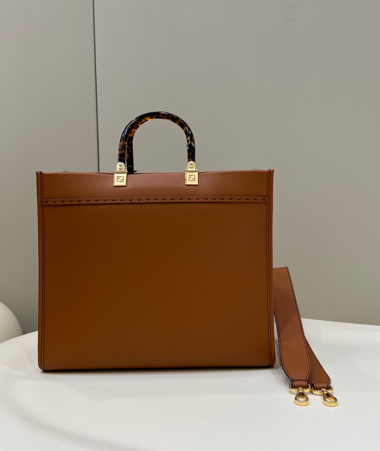 Fendi Sunshine Shopper