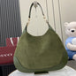 B MEDIUM SHOULDER BAG