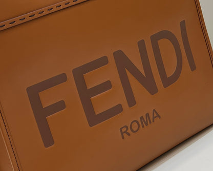 Fendi Sunshine Shopper