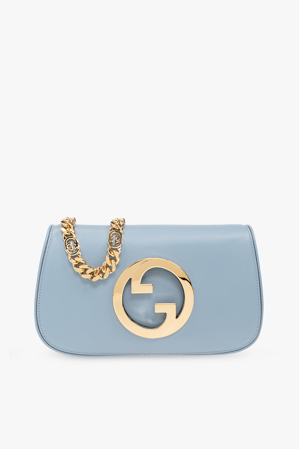 BLONDIE SMALL SHOULDER BAG