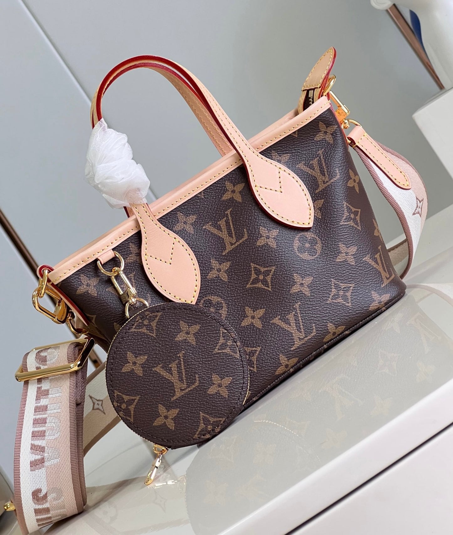 Neverfull BB