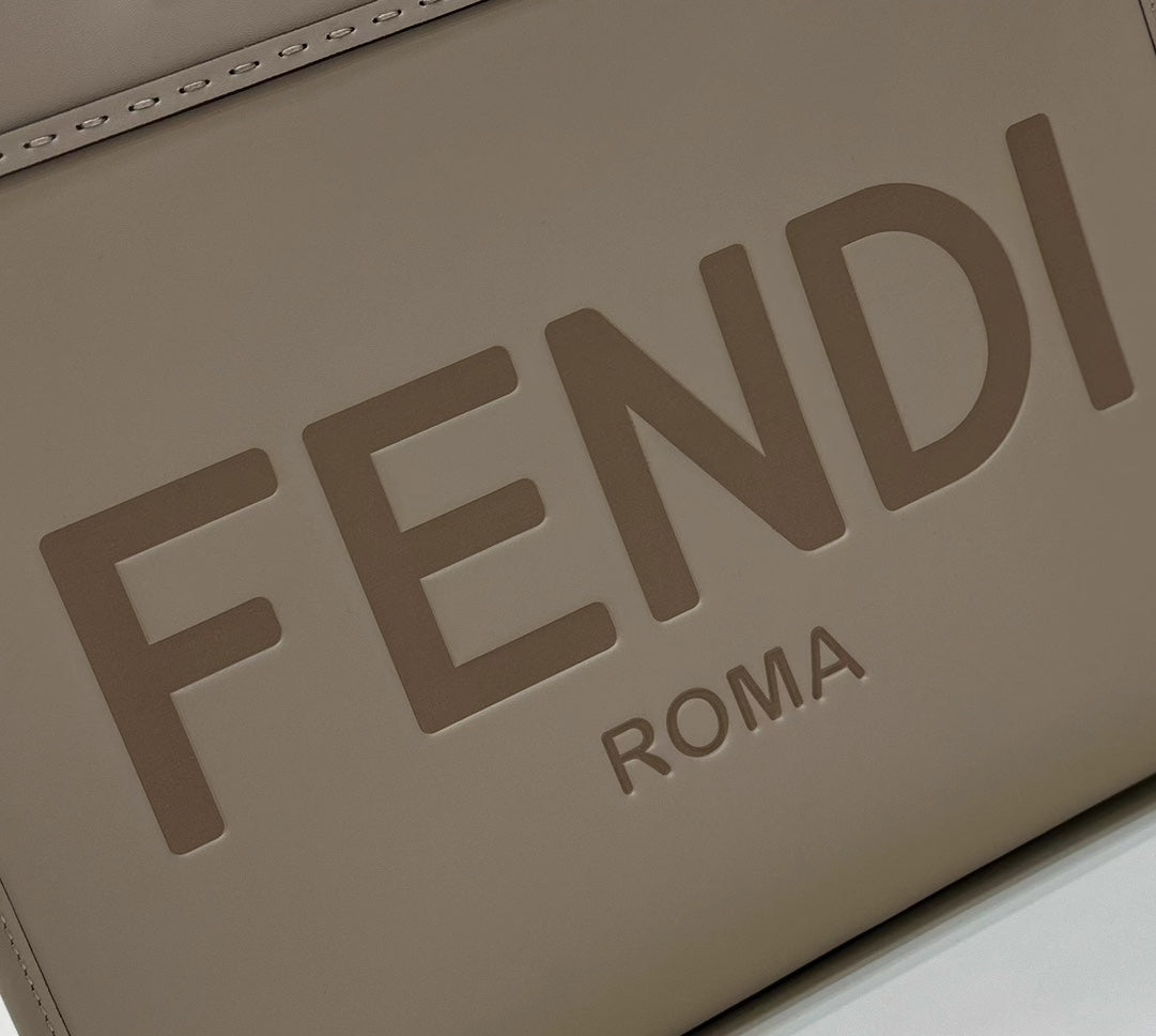 Fendi Sunshine Shopper