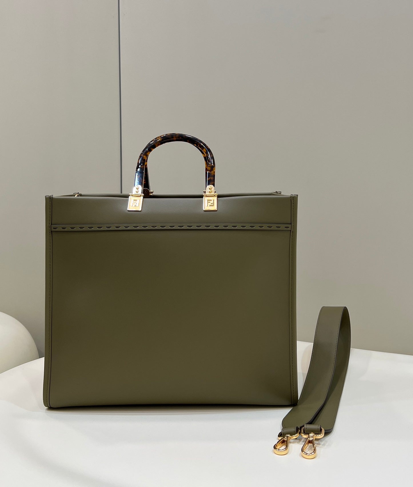 Fendi Sunshine Shopper