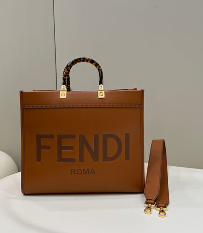 Fendi Sunshine Shopper