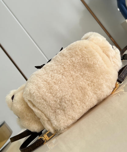 Nano Teddy Backpack