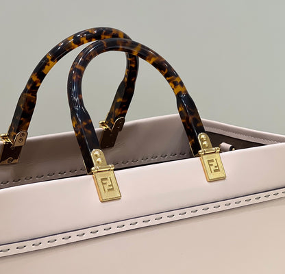 Fendi Sunshine Shopper