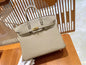 Birkin 25 Togo Bag Gold Hardware