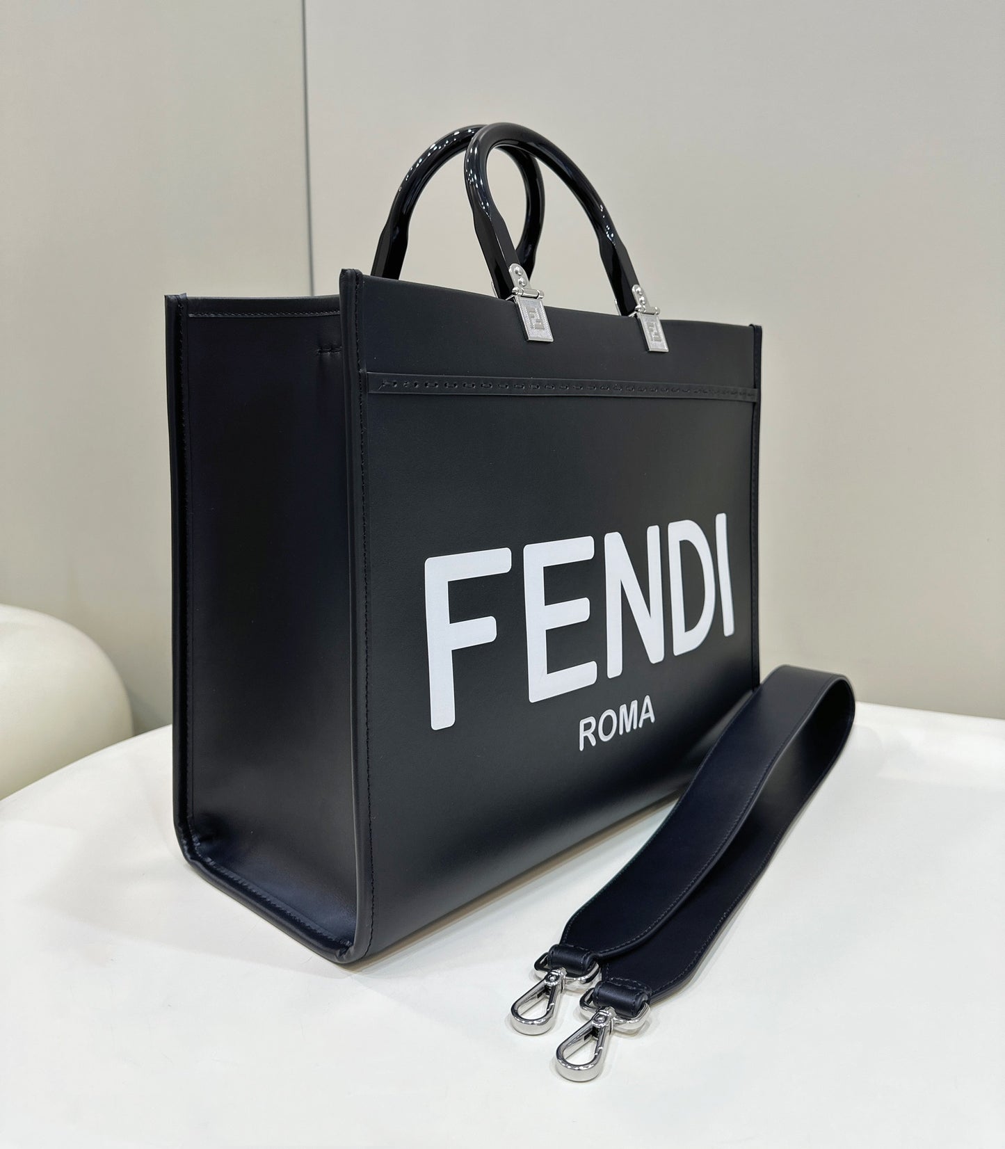 Fendi Sunshine Shopper