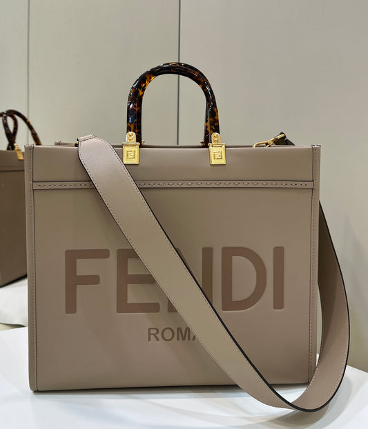 Fendi Sunshine Shopper