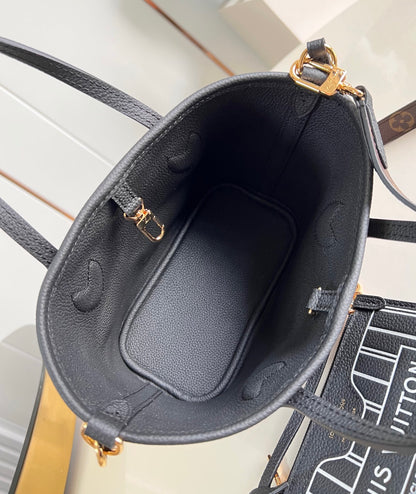 Neverfull Bandoulière Inside Out BB