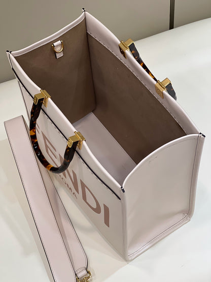 Fendi Sunshine Shopper