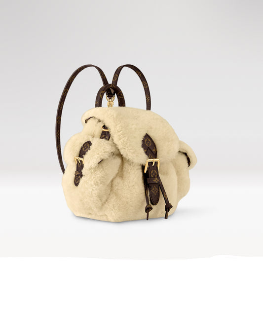 Nano Teddy Backpack